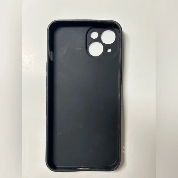 Cartoon Car Pattern Phone Case Fits iPhone 14 NEW - Picture 2 of 4